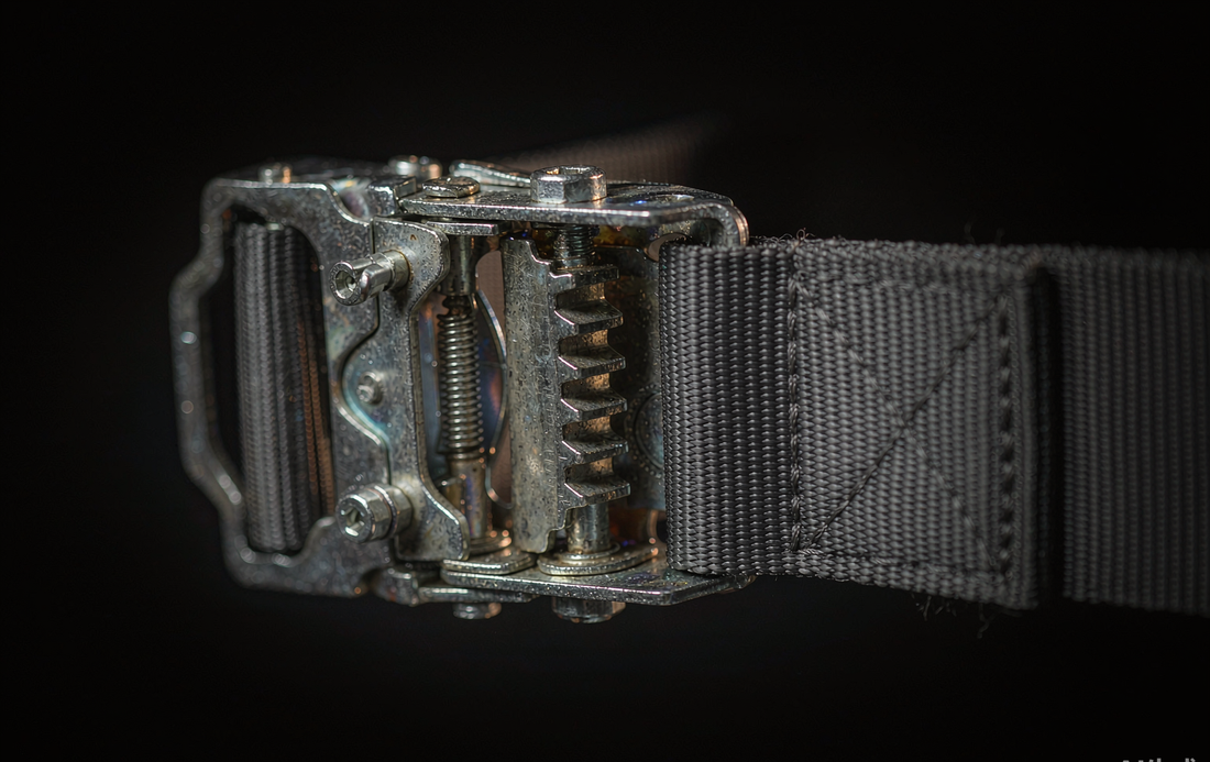 What Size Ratchet Strap Do I Need? Complete Size & Load Guide