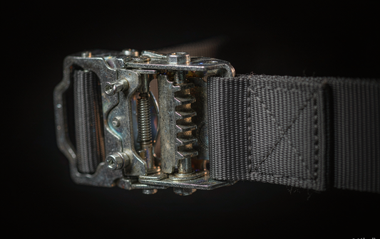 What Size Ratchet Strap Do I Need? Complete Size & Load Guide